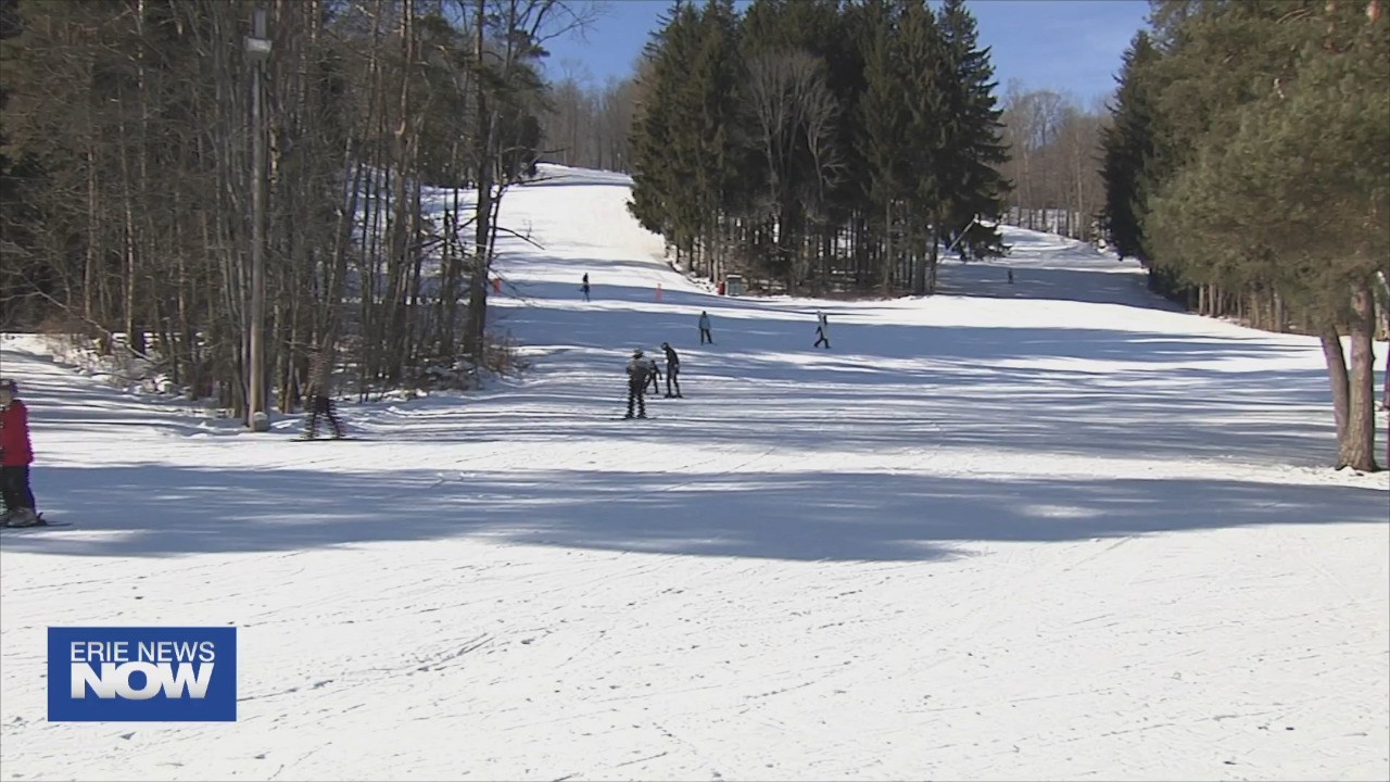 Ski Resorts, Skiers Looking Forward to Snowfall WNY News Now