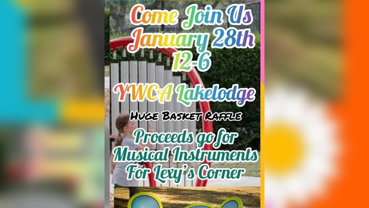 Fundraiser For Lexi Memorial Taking Place This Weekend