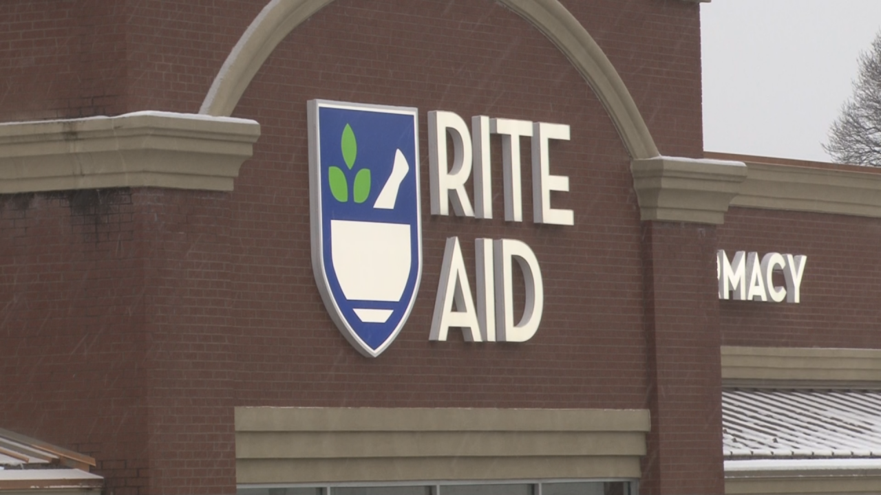 AG Sunday Urges Rite Aid Shoppers to Use Gift Cards and Rewards Before June 6 Deadline