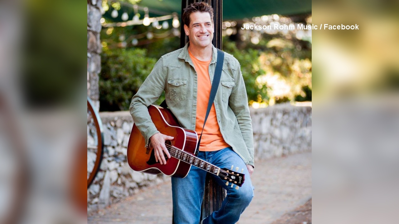 Locally Loved Musician Passes Away