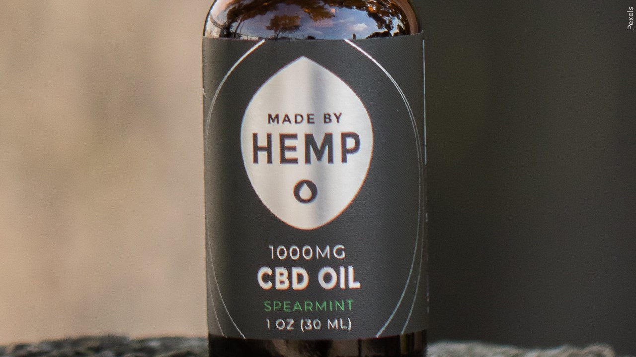 FDA declines to regulate CBD; calls on Congress for fix