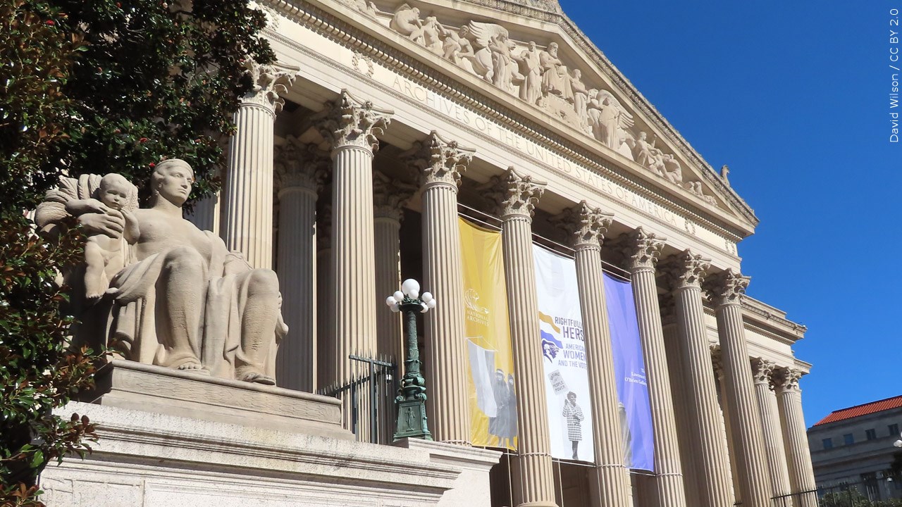 Past US presidents, VPs asked to recheck for classified docs