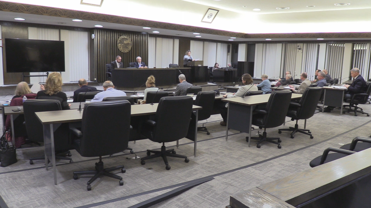 Chautauqua County Planning Board to Meet  Tuesday, October 3, 2023