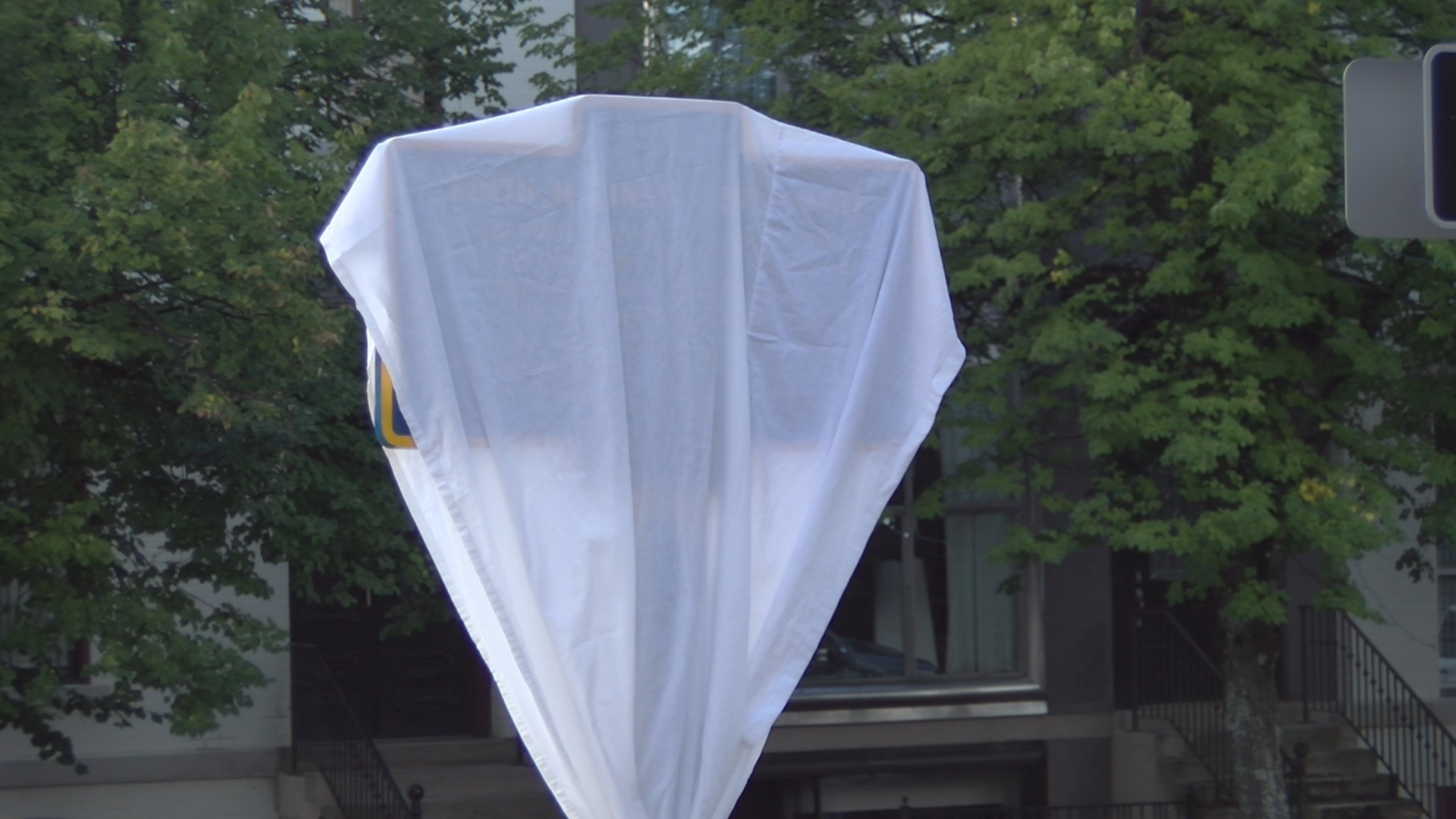 Search Underway For Future Historical Marker Sites In Jamestown