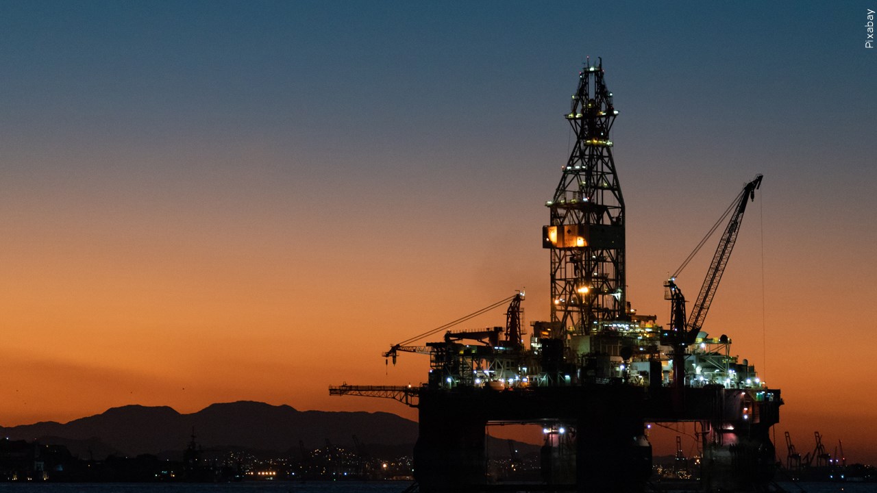 House GOP seeks new restrictions on use of US oil stockpile