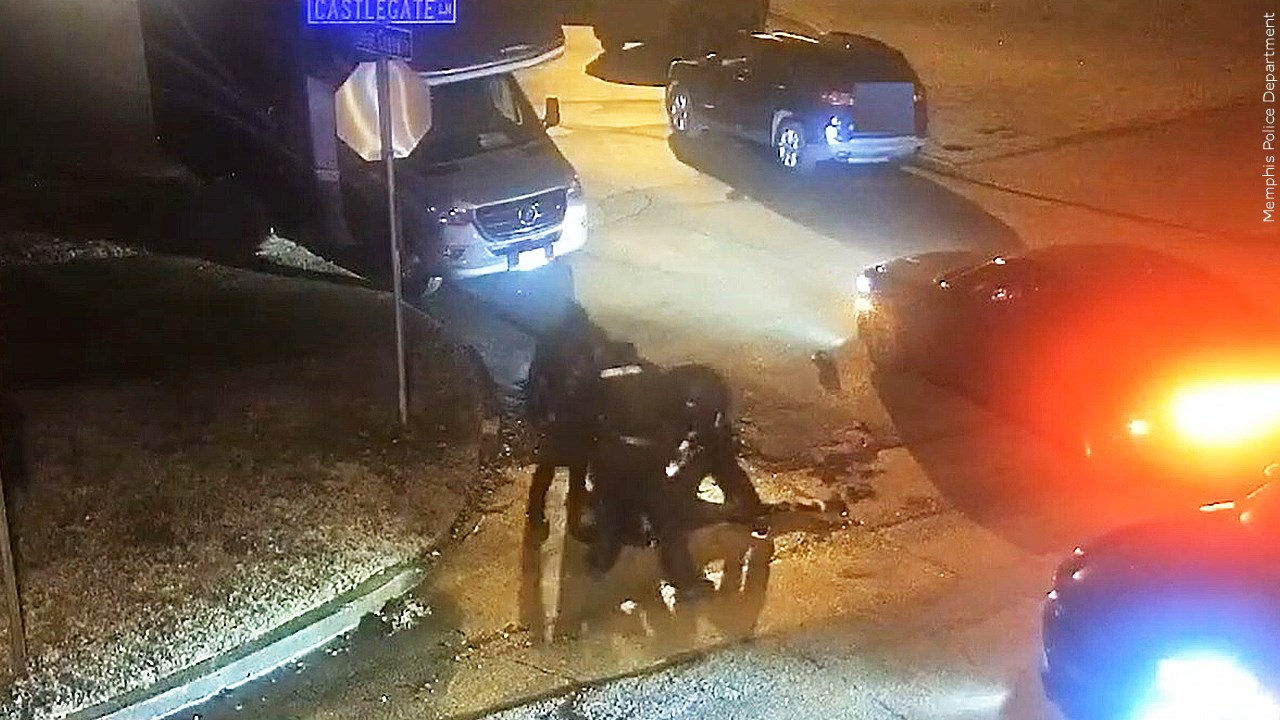 Tyre Nichols case revives calls for change in police culture