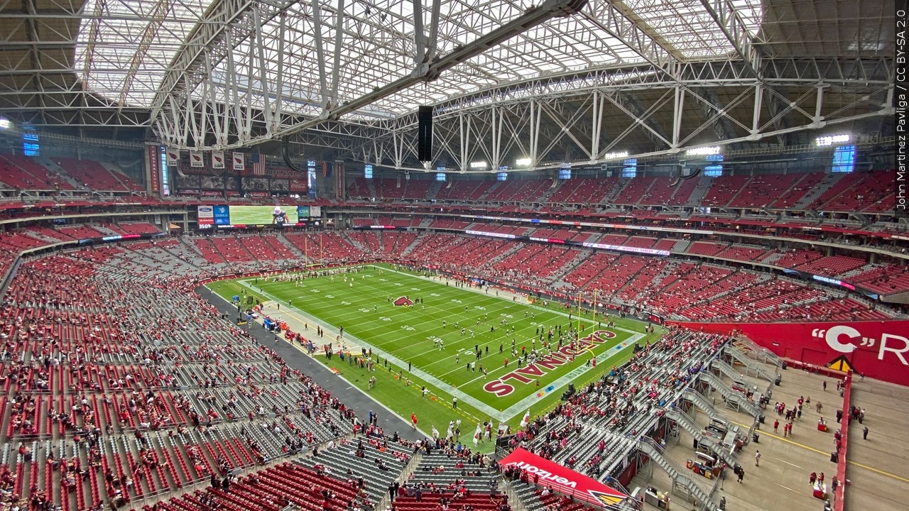 Kansas City Chiefs to face Philadelphia Eagles in Super Bowl LVII