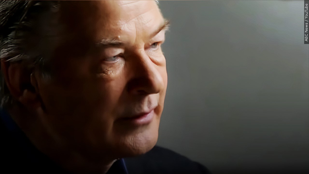 ‘Rust’ weapons supervisor charged with dumping drugs on day of Alec Baldwin shooting