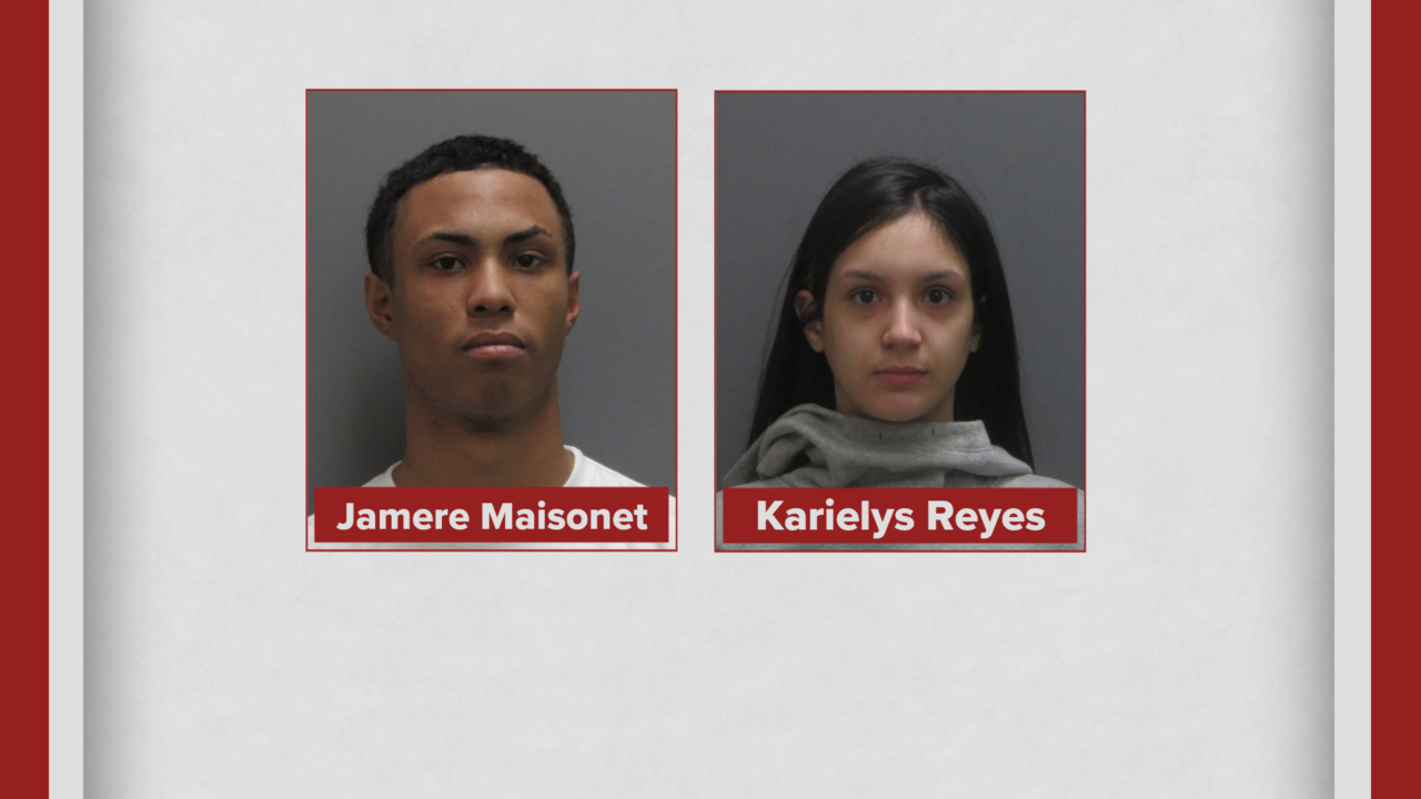Crime Archives – WNY News Now