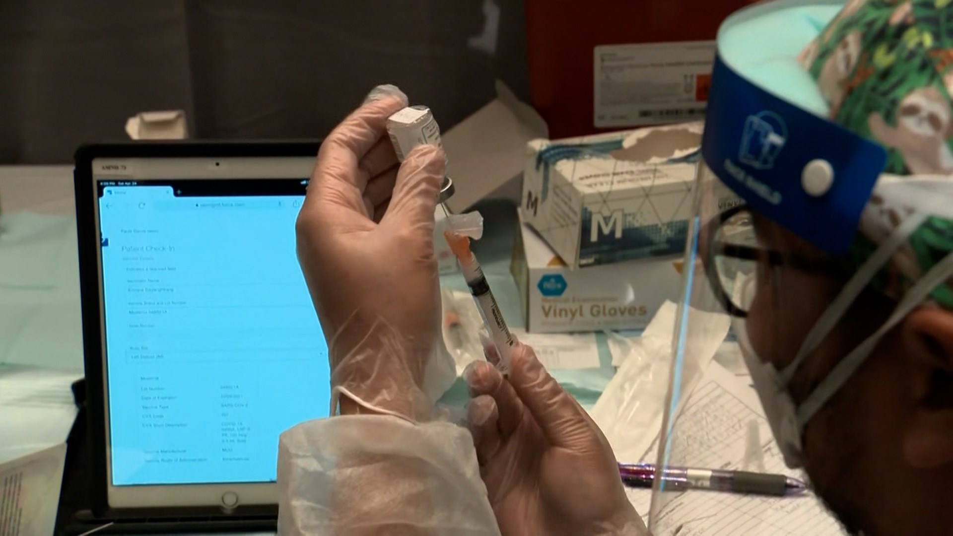 House Oversight Hearing Focusing on Fraud, Misuse of COVID Relief Money