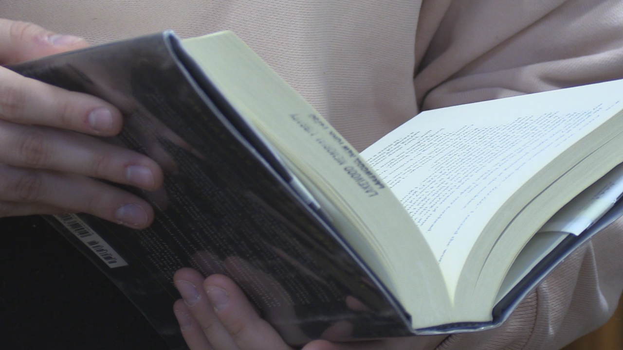 Prendergast Library Hosting Book Club With A Twist