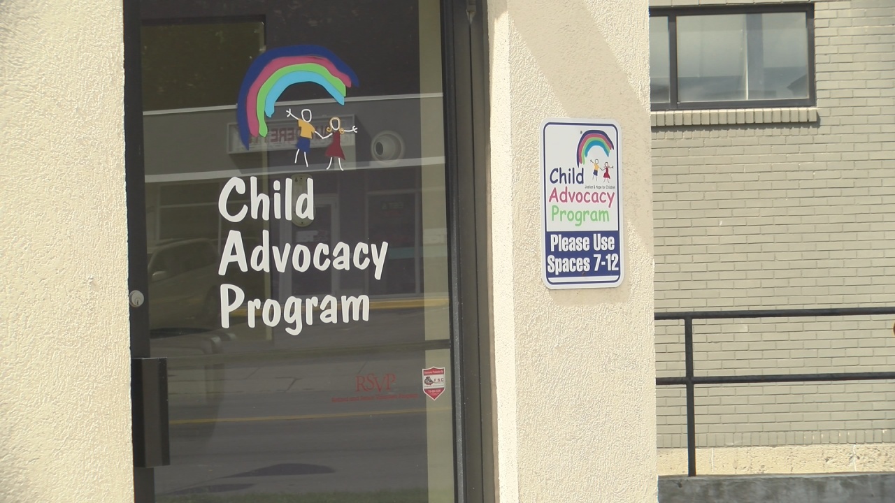 More Parental Involvement Needed Following Child Rape Case