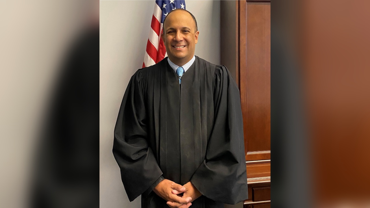 Lawsuit seeks floor vote on Hochul’s rejected top judge pick