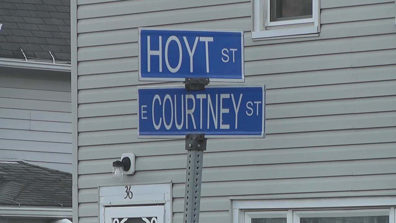 54 Bindles Of Fentanyl, 16 People Arrested In Dunkirk Drug Raids