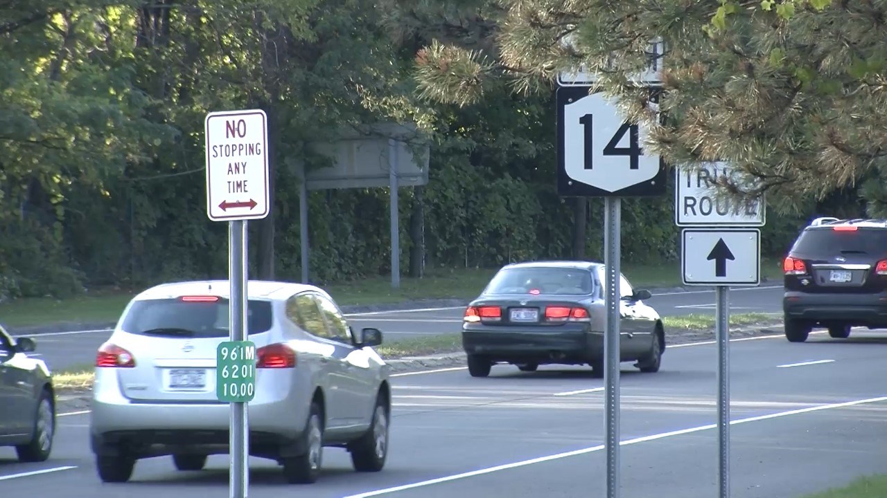 A closer look at Gov. Hochul’s budget plan for Complete Streets programs