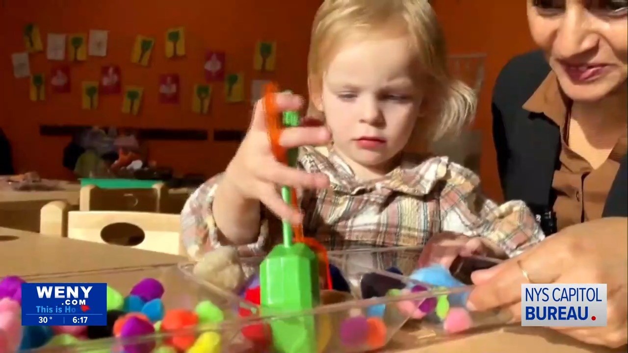 Lawmakers emphasize childcare deserts in human services budget hearing