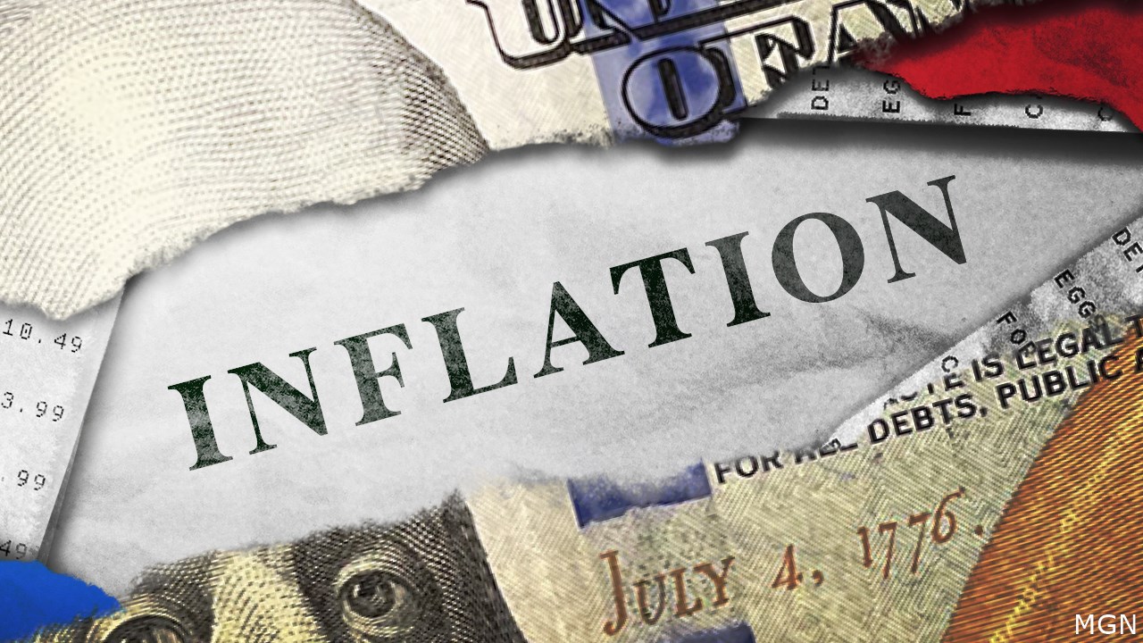 US inflation slows to 6.4%, but price pressures re-emerge