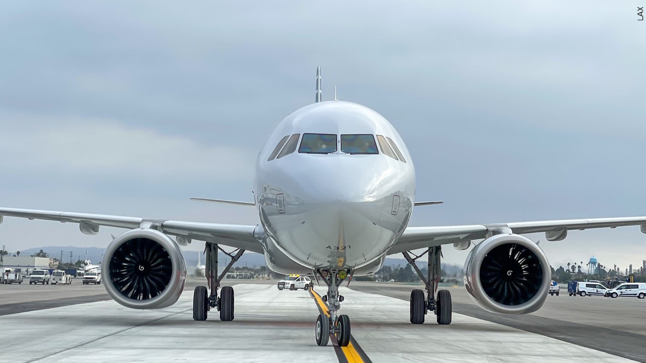 FAA to conduct sweeping safety review after multiple incidents