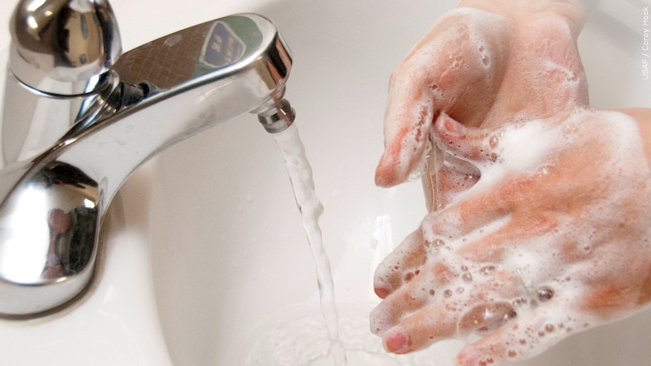 Norovirus “Stomach Bug” Cases Rise