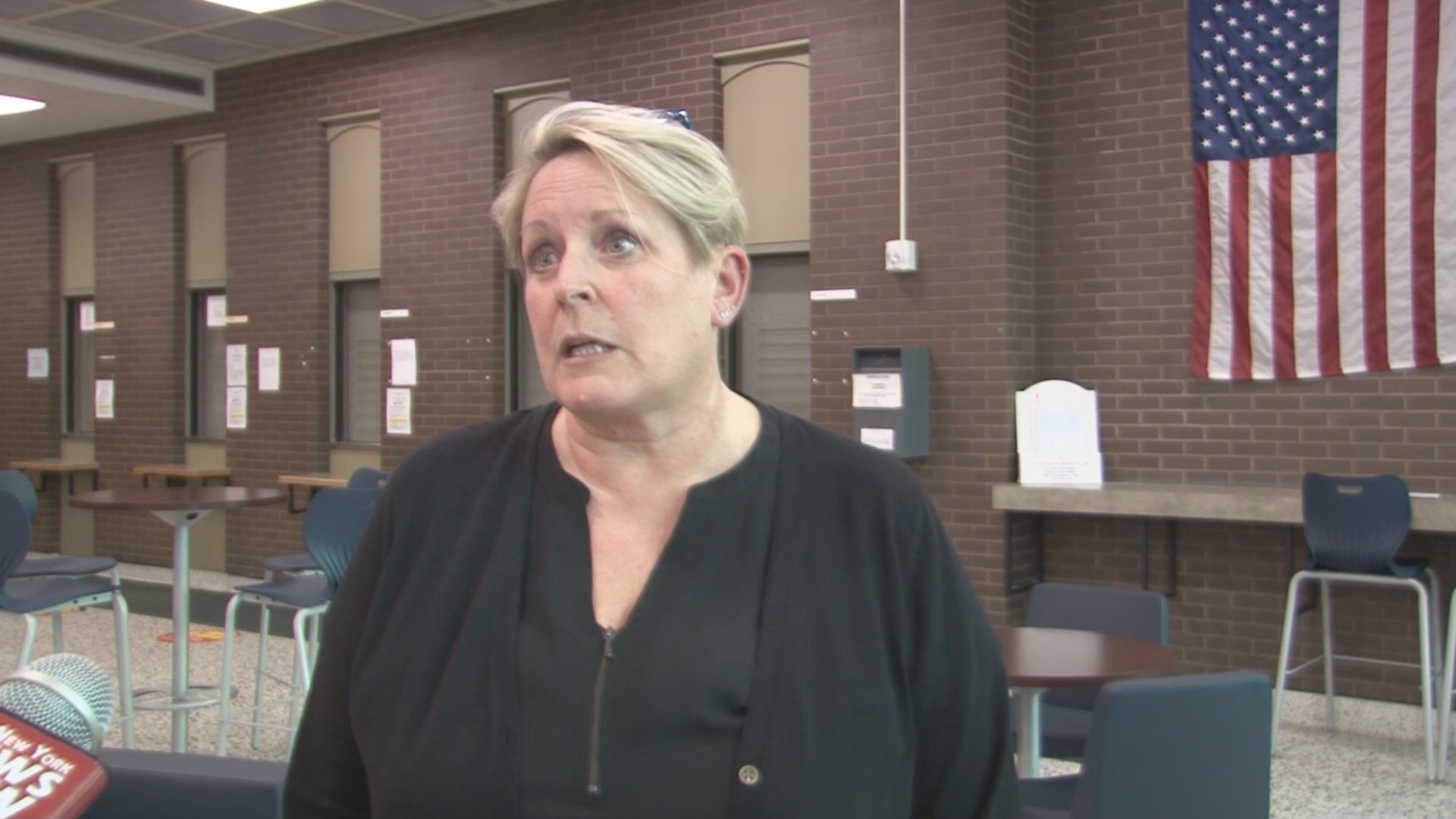 GOP Candidate For Jamestown Mayor Outlines Experience WNY News Now