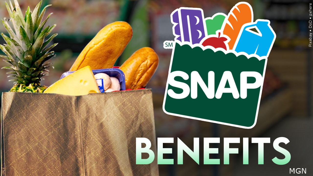 COVID-Era SNAP benefits ending this month