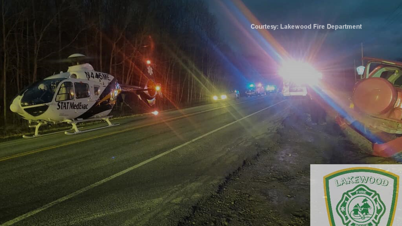 New Details Released In Serious Lakewood Vehicle Crash