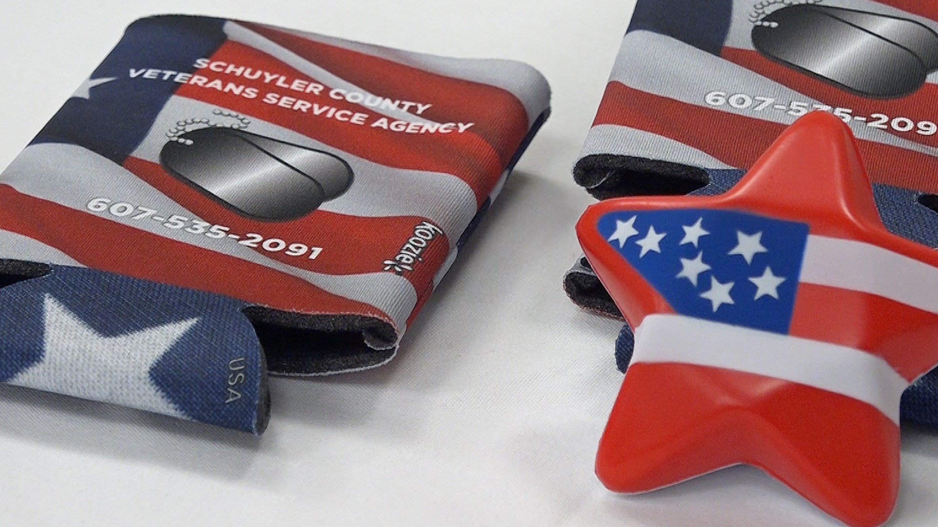 Some lawmakers and veterans want more funding for the Dwyer Veteran Peer-to-Peer Services program