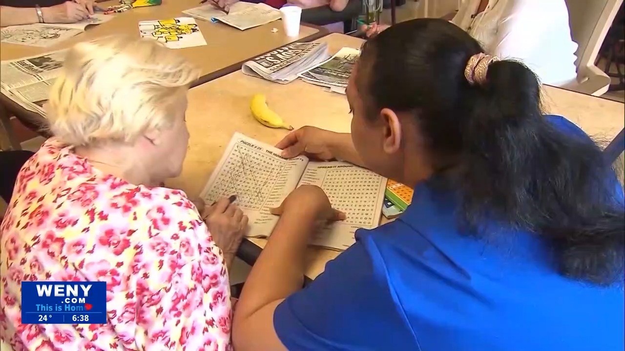 Warning signs of Dementia and possible treatments of the disease