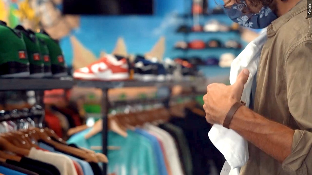 Key US inflation measure surges at fastest rate since June