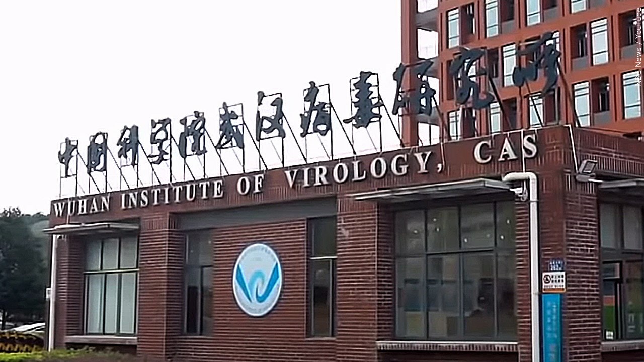 US Dept. of Energy assesses with ‘low confidence’ Covid-19 likely resulted from lab leak