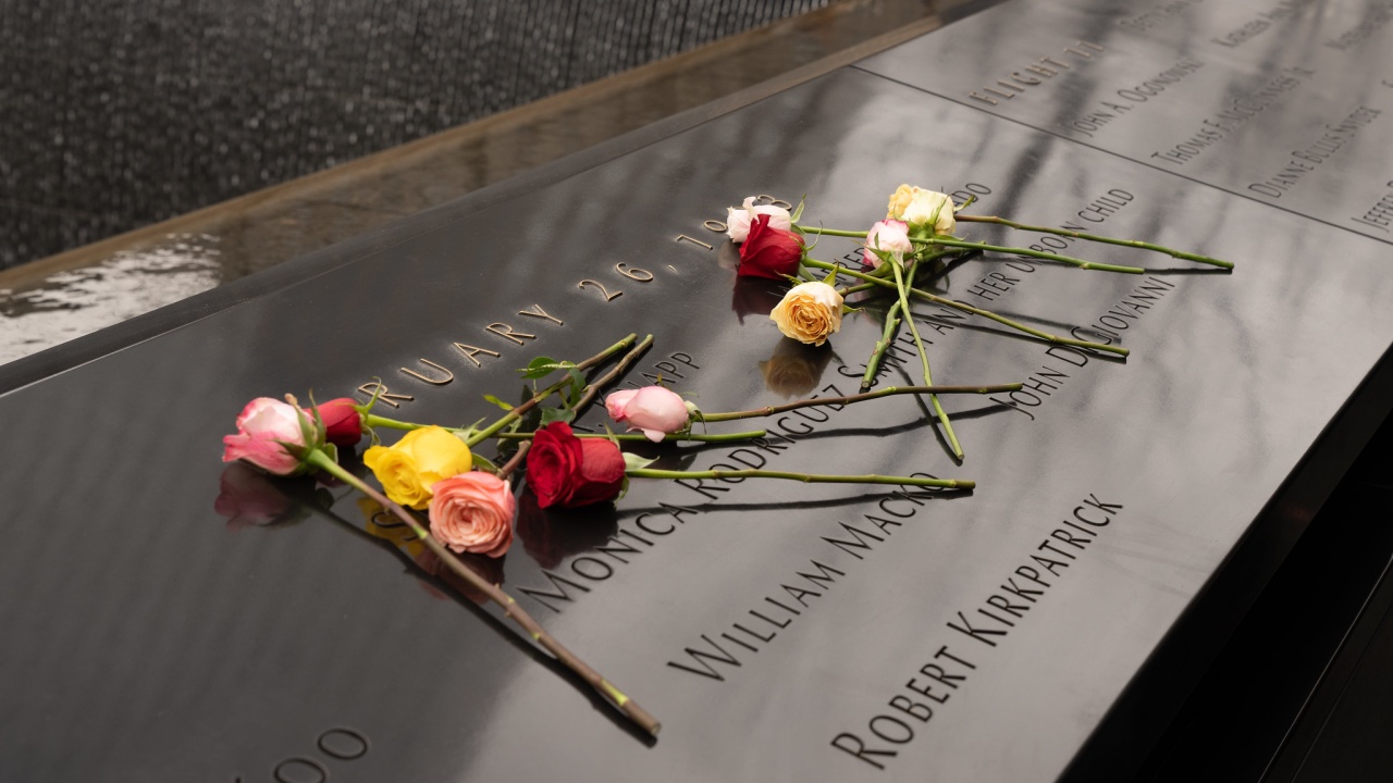 ‘Powder keg’ for 9/11 1993 trade center bombing remembered WNY News Now