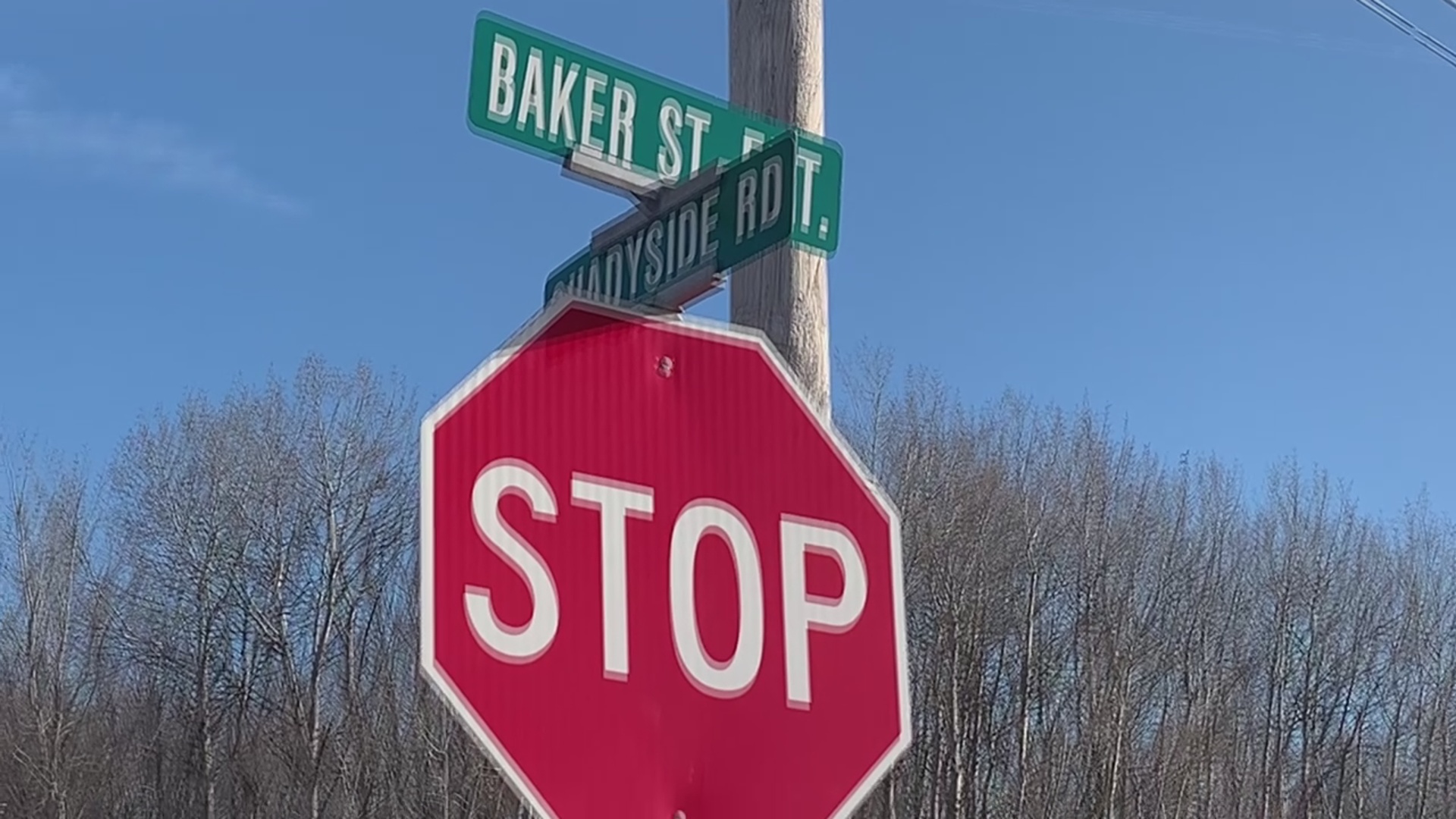 Deceptively Dangerous Roadway Highlighted