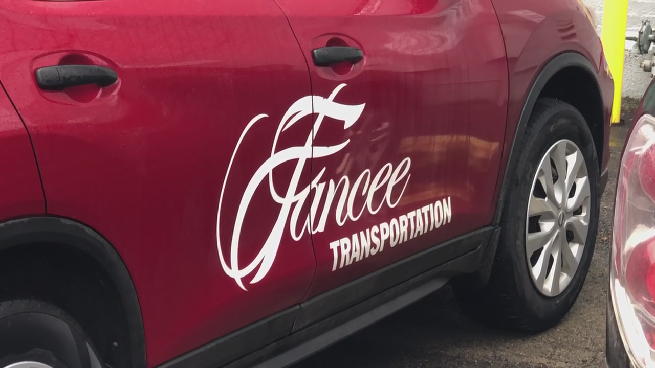 Falconer Based Transportation Company Shutting Down WNY News Now