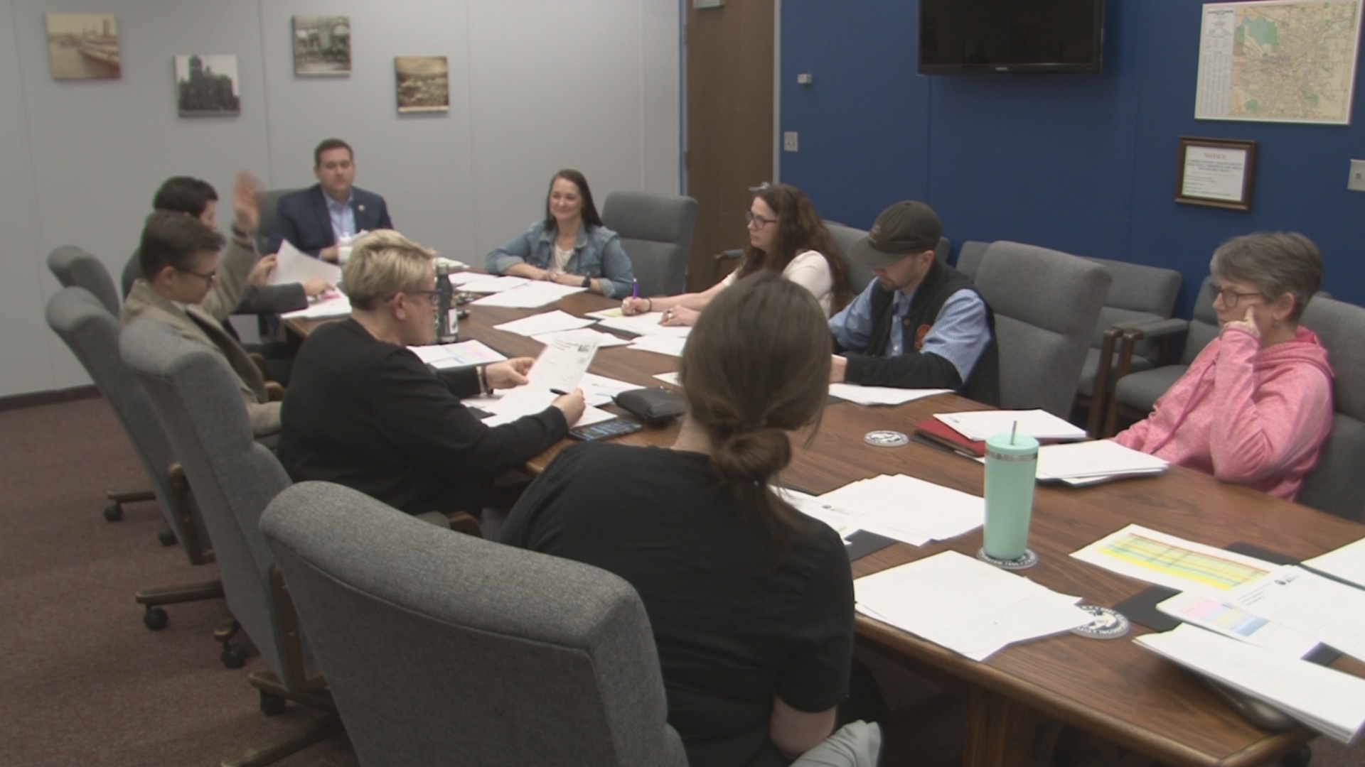 Conflict Of Interest Concerns Highlighted