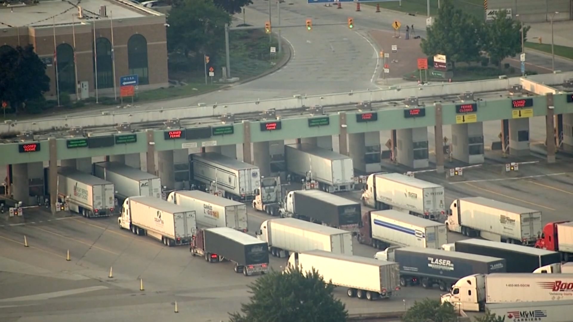 Local Congressional Members Create Northern Border Security Caucus