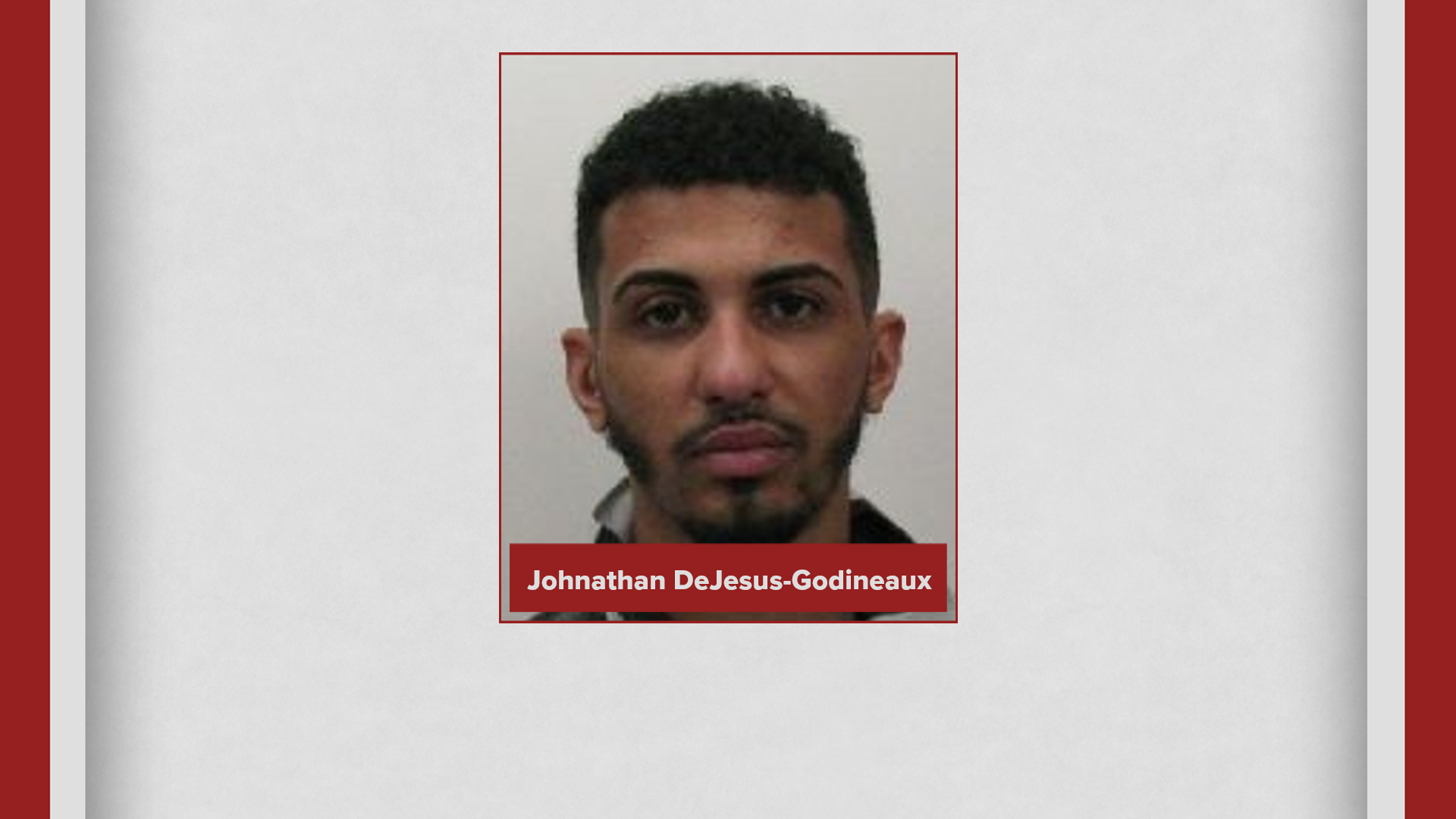 Man Sentenced In Jamestown Drug, Weapons Case WNY News Now