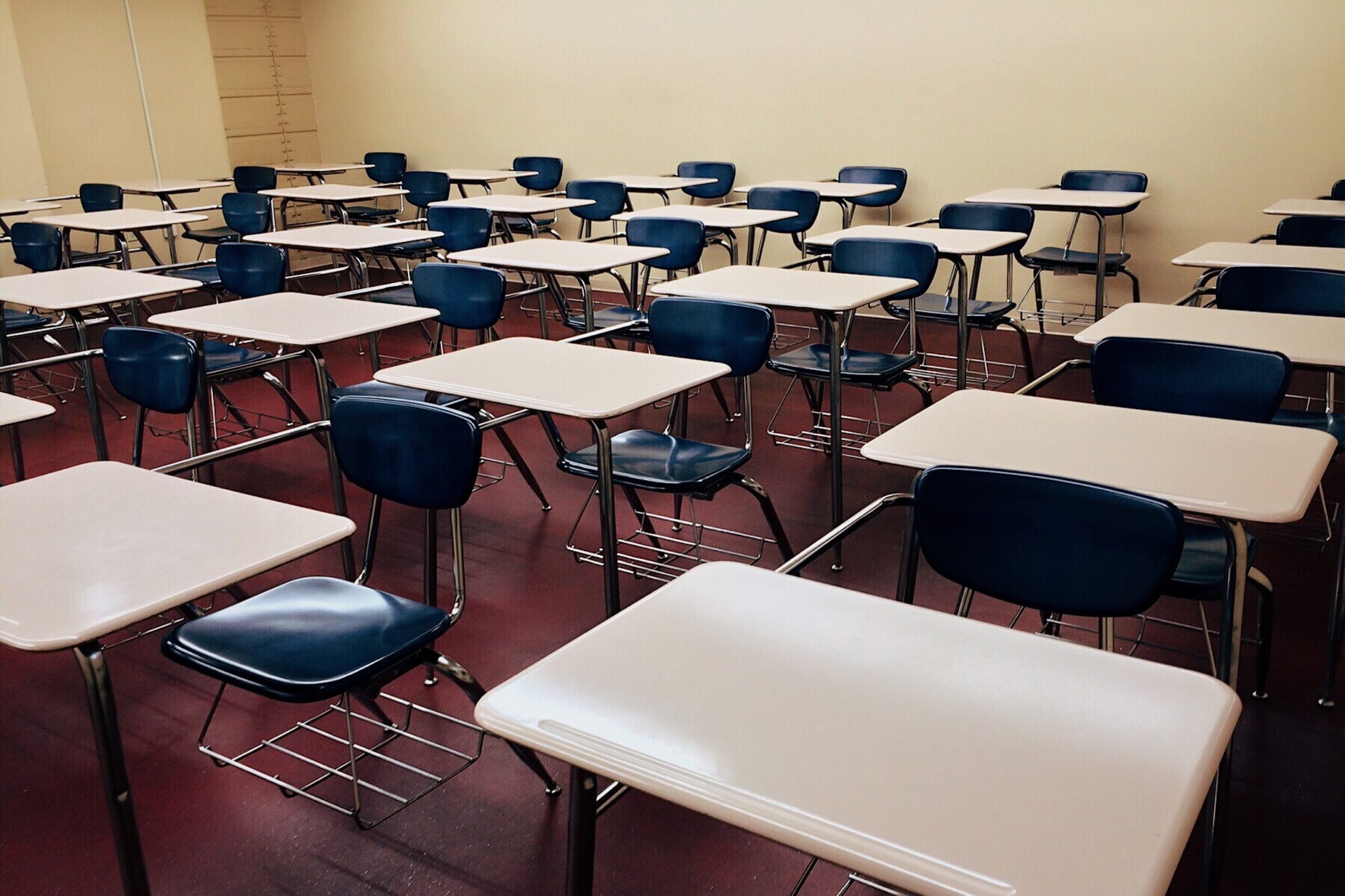 Funding Sought for School Repairs, Improvements