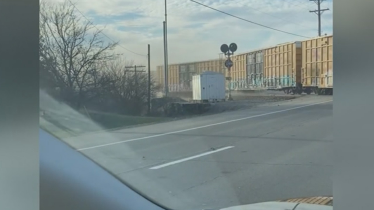 Latest Ohio derailment poses no public risk, officials say