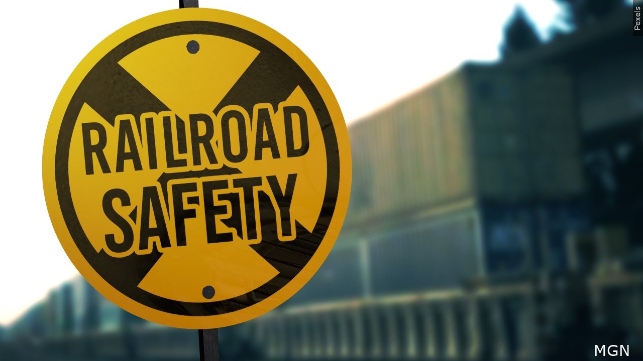 Norfolk Southern announces safety upgrades amid derailments