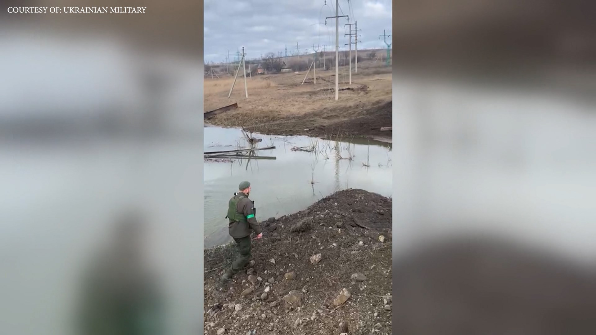 Experts Believe War in Ukraine is at a Critical Moment