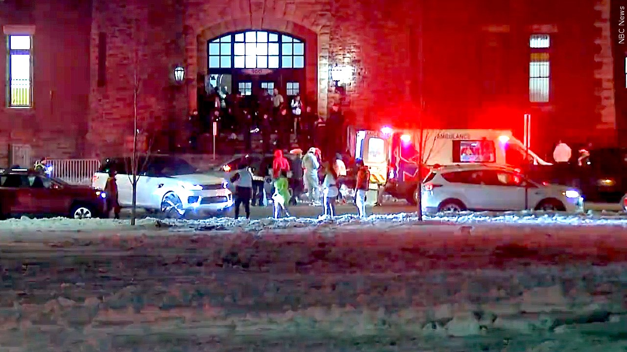 2nd victim from stampede after GloRilla concert identified WNY News Now