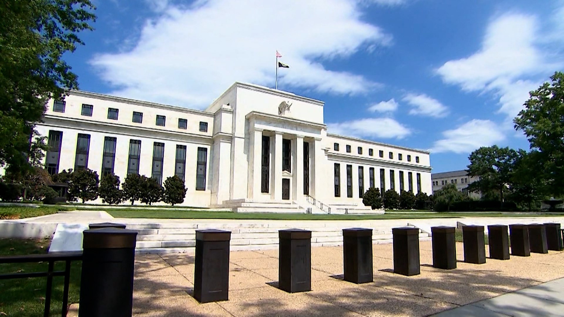Federal Reserve Chair Warns Fed Might Need to Increase Rate Hikes