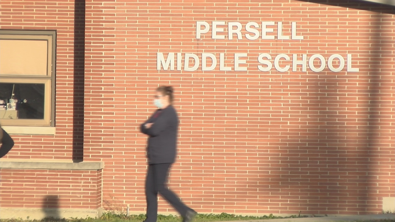 Threat Against Jamestown School Unfounded, Second Locally In 24-Hours