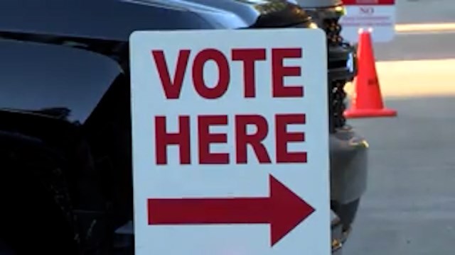 Senators Urge Communities to use Grant Money for Enhancing Election Security