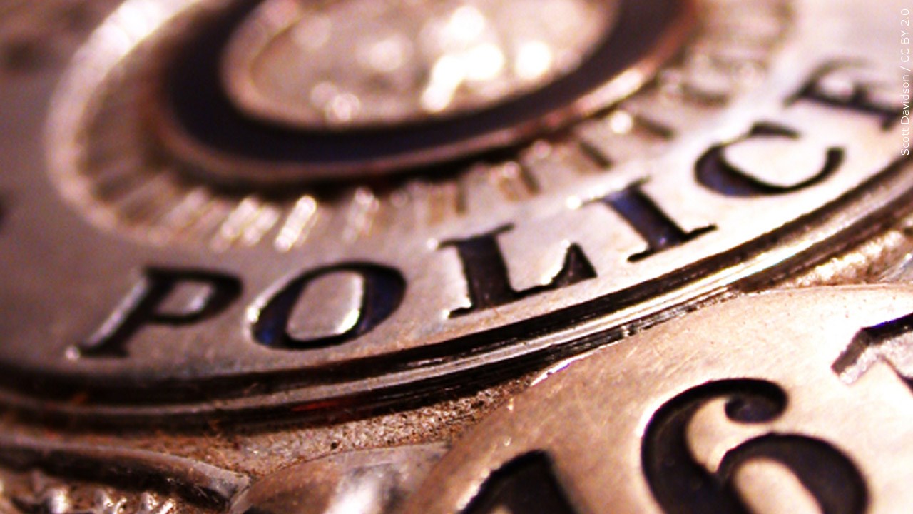 Jamestown Police Apprehend Fugitive in W. 7th St Traffic Stop