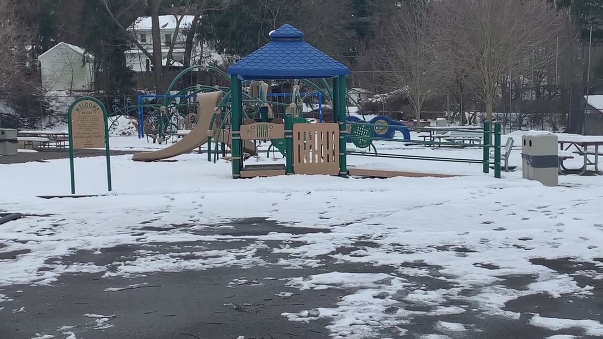 $200,000 In Park Improvements Sought