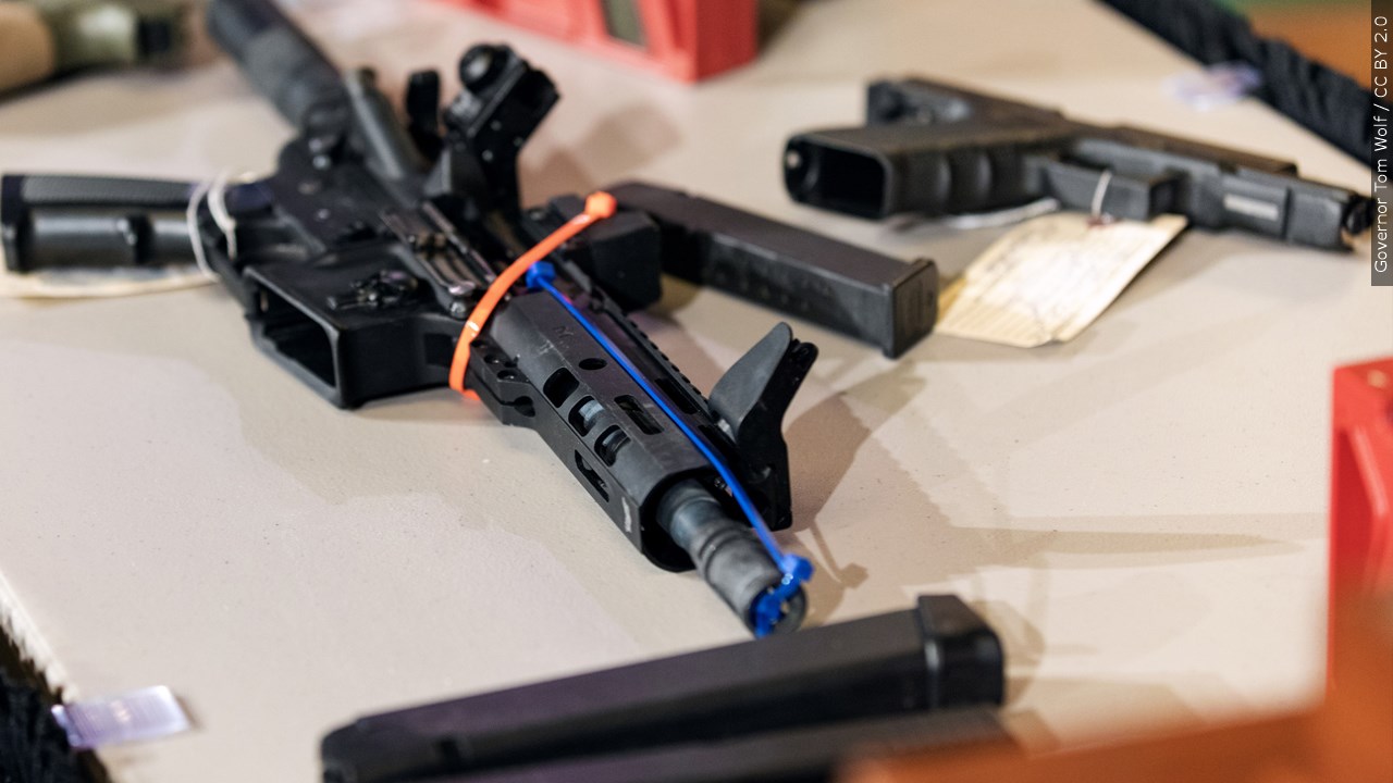 Governor Hochul Hails 29% Drop in Gun Violence Across New York State