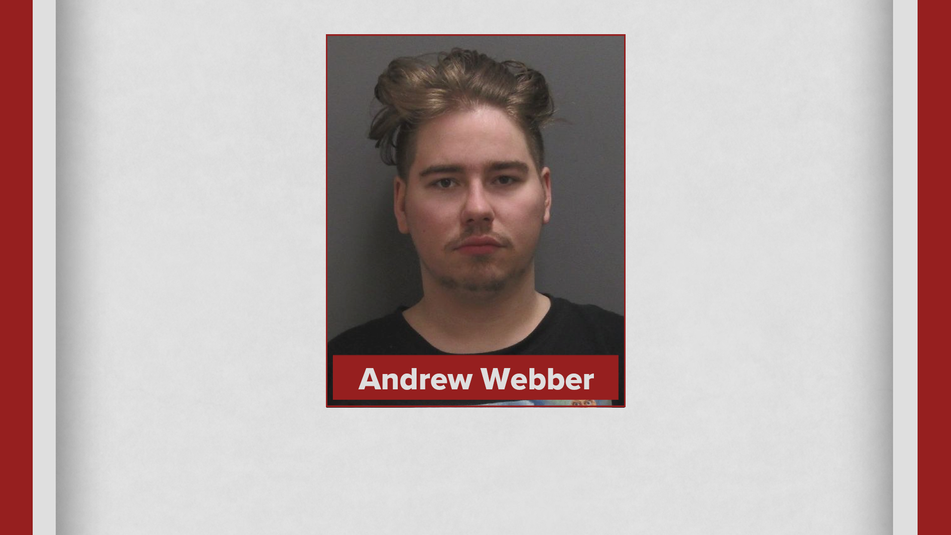 Jamestown Man Fails To Pay Cab Fare During Visit To JPD HQ