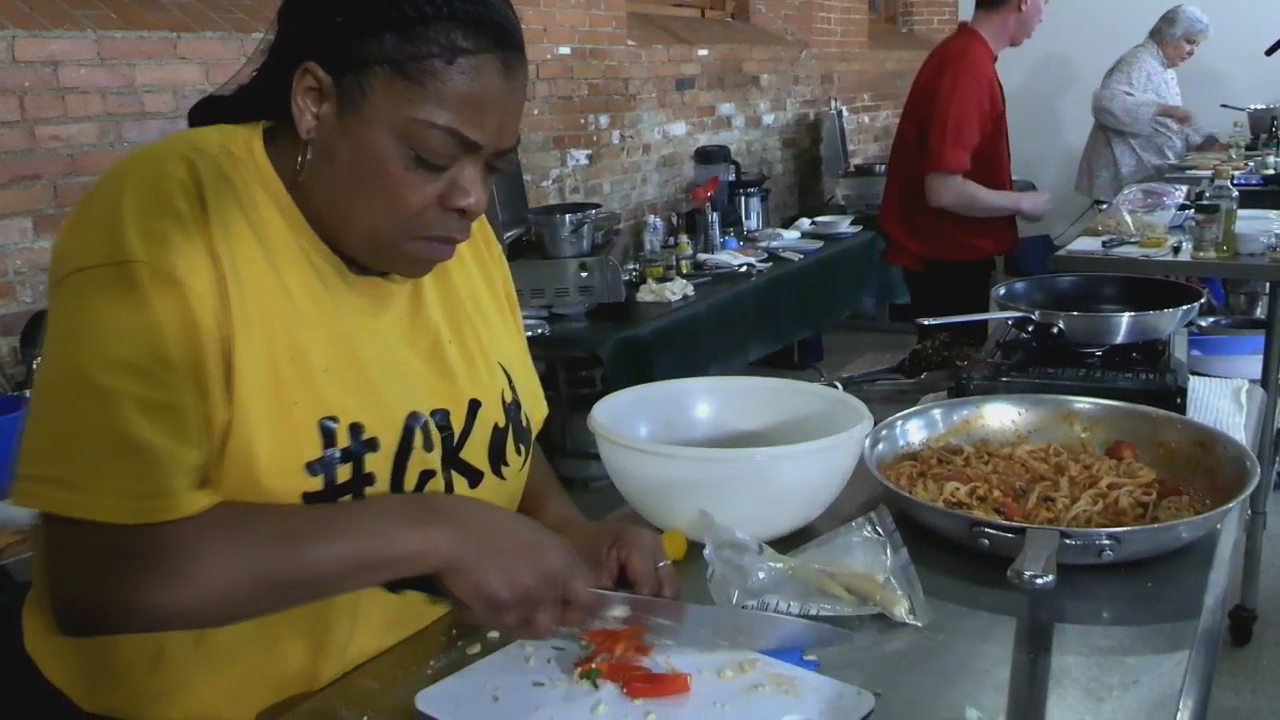 Final Round of TV Cooking Competition This Weekend In Jamestown