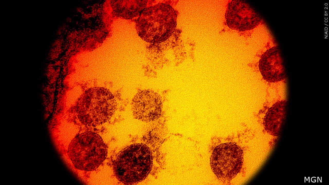 US study finds 1 in 10 get long COVID after omicron, starts identifying key symptoms